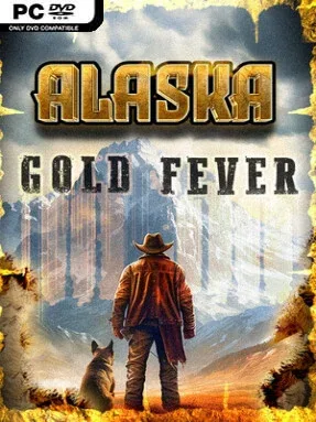 Alaska Gold Fever