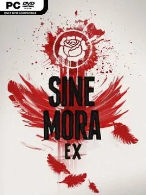 Sine Mora EX Cover Art