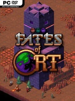 Fates of Ort