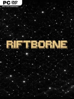 Riftborne Cover Art