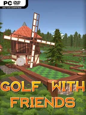 Golf With Your Friends (The Deep Update)