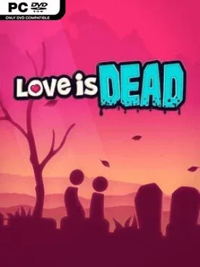 Love is Dead (v1.1.1.0)