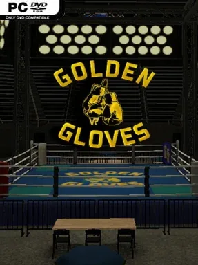 Golden Gloves VR