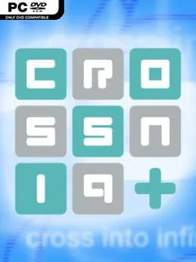 CROSSNIQ+