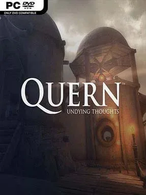 Quern – Undying Thoughts