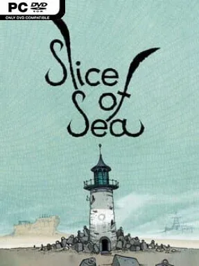 Slice of Sea Cover Art