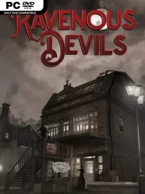 Ravenous Devils