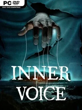 Inner Voice Cover Art