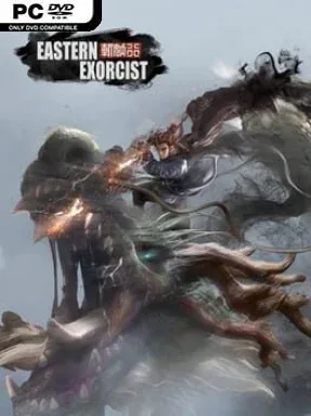 Eastern Exorcist
