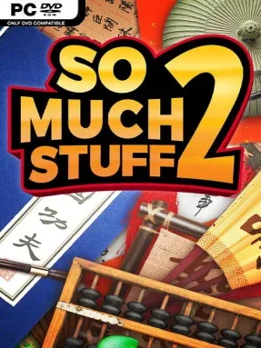 So Much Stuff 2