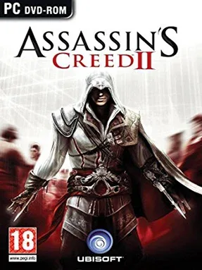 Assassin’s Creed 2 Deluxe Edition
