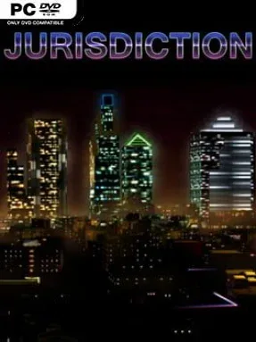 Jurisdiction Cover Art
