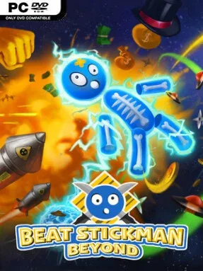 Beat Stickman: Beyond