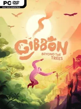 Gibbon: Beyond The Trees