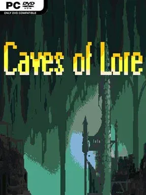 Caves of Lore