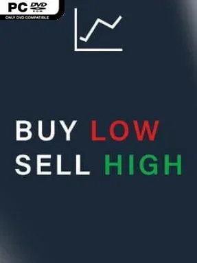 Buy Low Sell High Cover Art