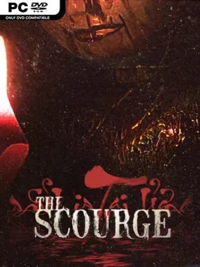 The Scourge | Tai Ương Cover Art
