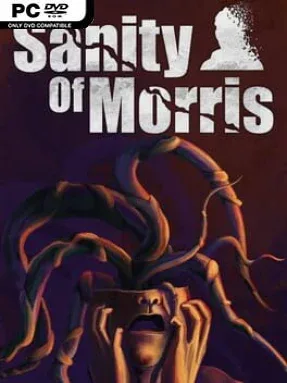 Sanity of Morris Cover Art