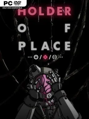 Holder of Place