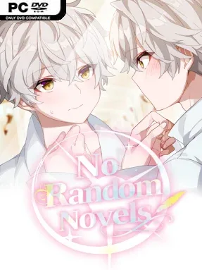 No Random Novels Cover Art