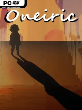 Oneiric Cover Art