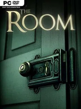 The Room Cover Art