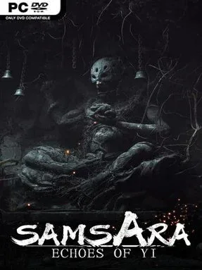 Echoes of Yi: Samsara Cover Art