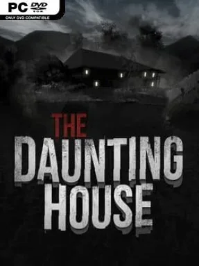 The Daunting House