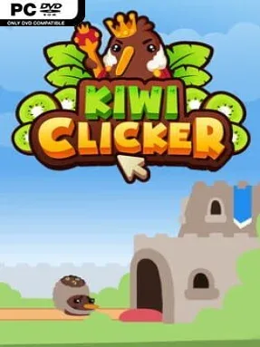 Kiwi Clicker – Juiced Up