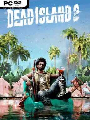 Dead Island 2 (Incl. ALL DLC’s) Cover Art