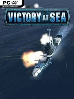 Victory at Sea Cover Art
