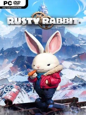 Rusty Rabbit