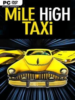 MiLE HiGH TAXi