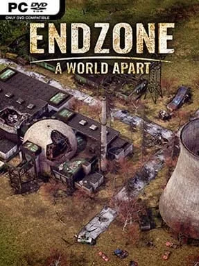 Endzone – A World Apart