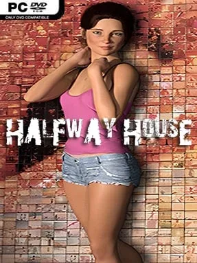 Halfway House (EP 1-11 + Bonus & Uncensored) Cover Art