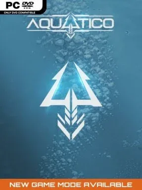 Aquatico Cover Art