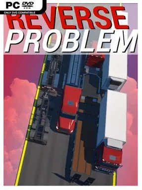 Reverse Problem Cover Art