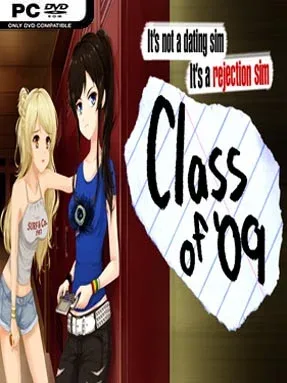 Class of ’09