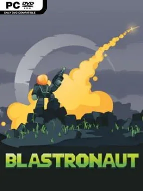 BLASTRONAUT