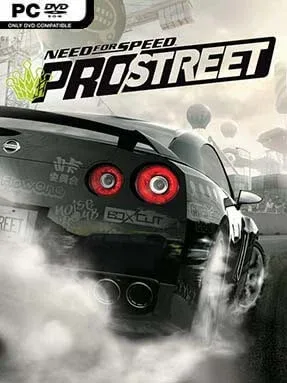 Need for Speed ProStreet