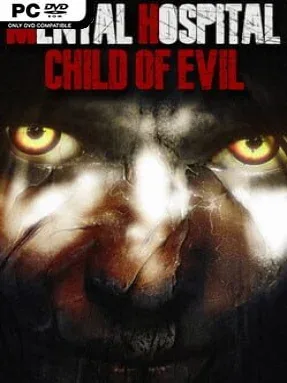 Mental Hospital – Child of Evil Cover Art