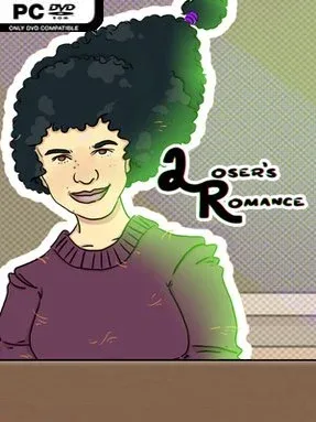 Loser’s Romance Cover Art