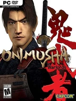 Onimusha: Warlords