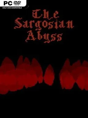 The Sargosian Abyss Cover Art