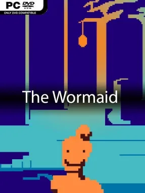 The Wormaid Cover Art