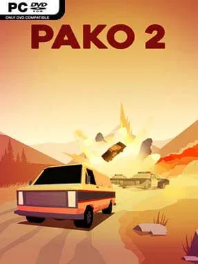 PAKO 2 (B2883731)