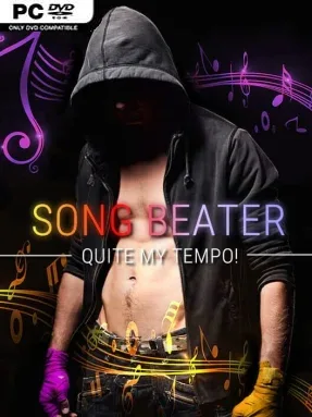 Song Beater: Quite My Tempo! Cover Art