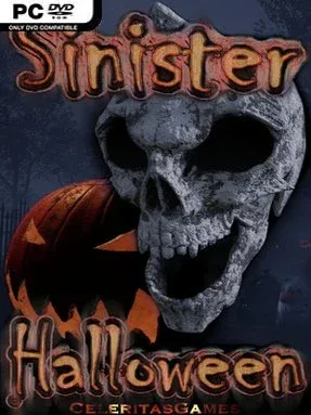 Sinister Halloween