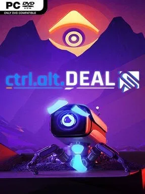 Ctrl Alt Deal