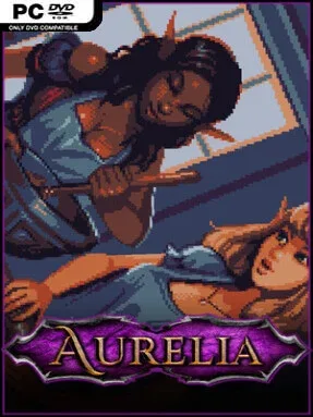 Aurelia Cover Art